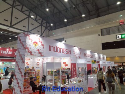 Thaifex Anuga ASIA (1)