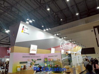 Thaifex Anuga ASIA (1)