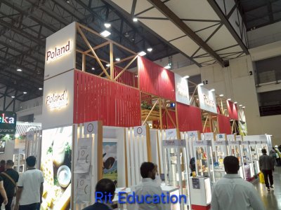 Thaifex Anuga ASIA (1)