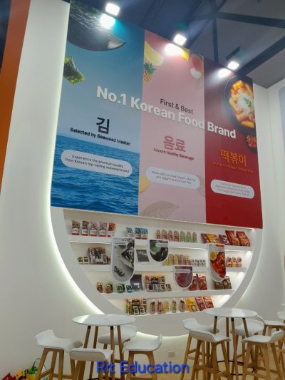 Thaifex Anuga ASIA (1)