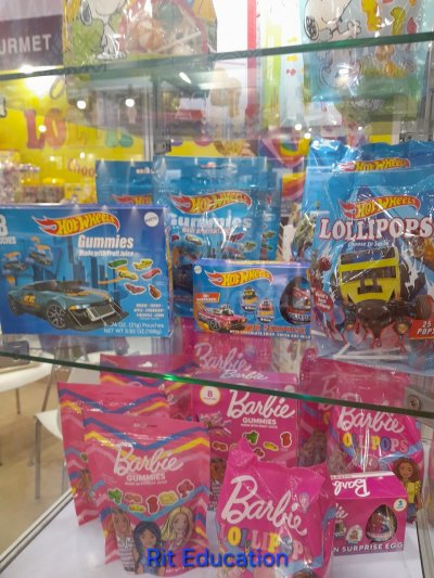 Thaifex Anuga ASIA (1)