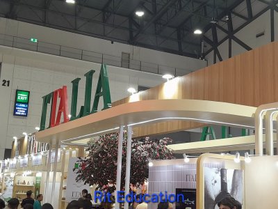 Thaifex Anuga ASIA (1)