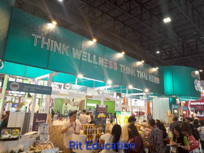 Thaifex Anuga ASIA (2)