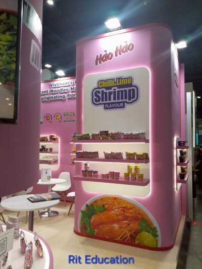 Thaifex Anuga ASIA (2)