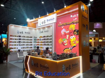 Thaifex Anuga ASIA (2)
