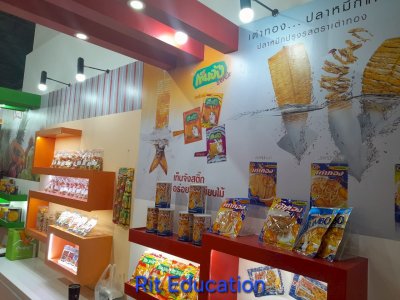 Thaifex Anuga ASIA (2)