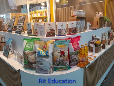 Thaifex Anuga ASIA (2)