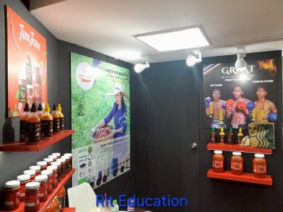 Thaifex Anuga ASIA (2)