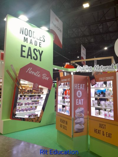 Thaifex Anuga ASIA (2)