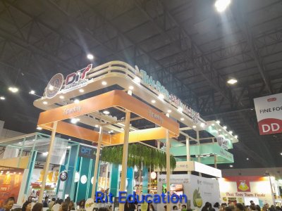 Thaifex Anuga ASIA (2)