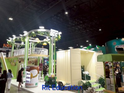 Thaifex Anuga ASIA (2)