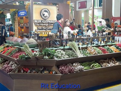 Thaifex Anuga ASIA (2)