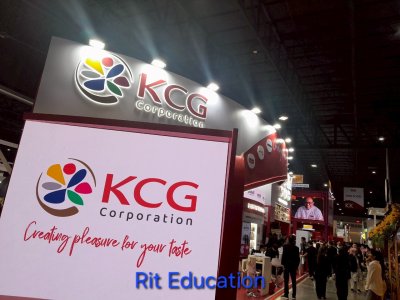 Thaifex Anuga ASIA (2)