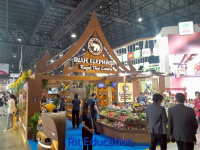 Thaifex Anuga ASIA (2)