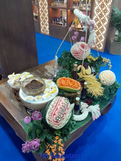 Thaifex Anuga ASIA (2)