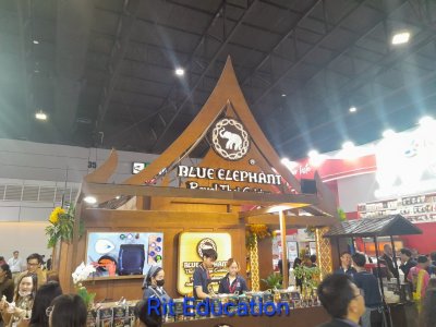 Thaifex Anuga ASIA (2)