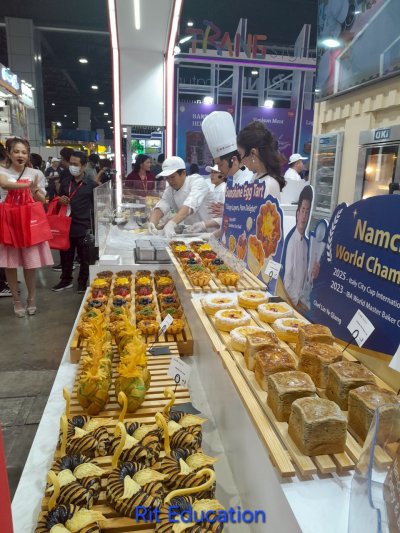 Thaifex Anuga ASIA (2)