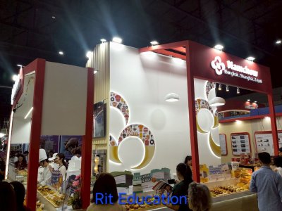Thaifex Anuga ASIA (2)