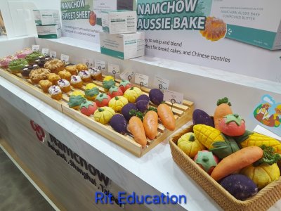 Thaifex Anuga ASIA (2)