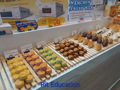 Thaifex Anuga ASIA (2)