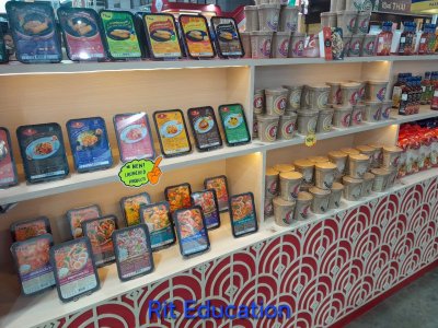 Thaifex Anuga ASIA (2)