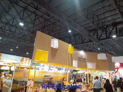 Thaifex Anuga ASIA (2)