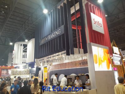 Thaifex Anuga ASIA (2)