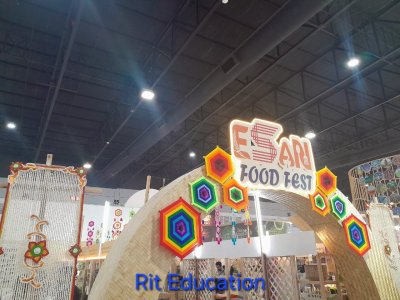 Thaifex Anuga ASIA (2)