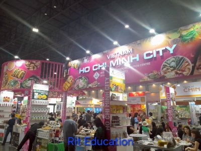 Thaifex Anuga ASIA (2)