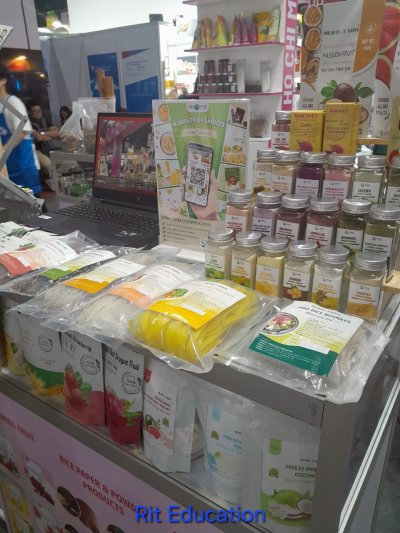 Thaifex Anuga ASIA (2)