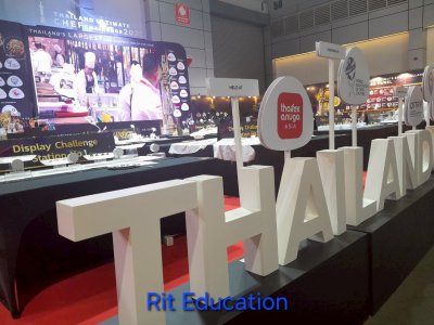 Thaifex Anuga ASIA (2)
