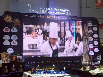 Thaifex Anuga ASIA (2)
