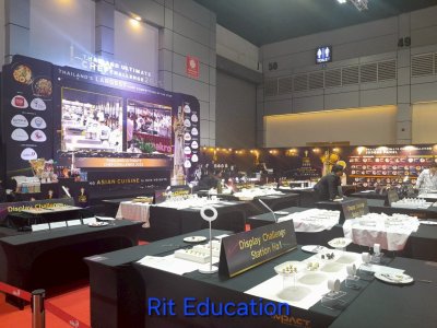 Thaifex Anuga ASIA (2)