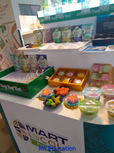 Thaifex Anuga ASIA (2)