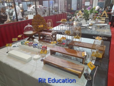 Thaifex Anuga ASIA (2)
