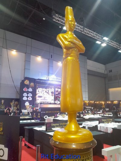 Thaifex Anuga ASIA (2)