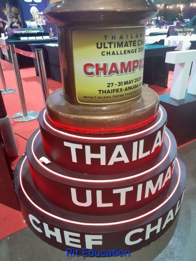 Thaifex Anuga ASIA (2)