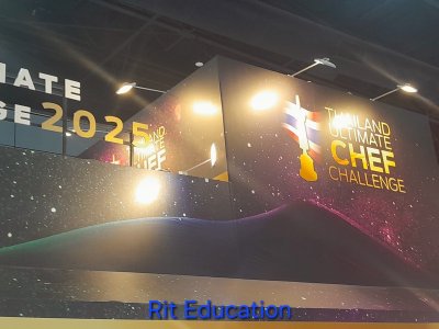 Thaifex Anuga ASIA (2)