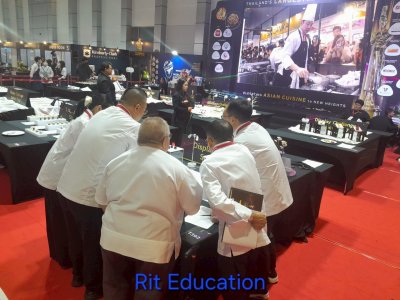 Thaifex Anuga ASIA (2)