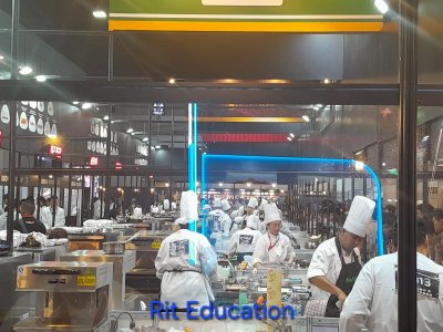 Thaifex Anuga ASIA (2)