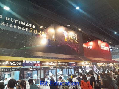 Thaifex Anuga ASIA (2)