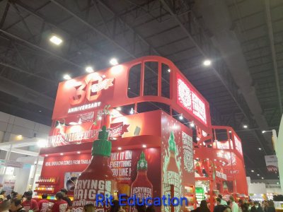Thaifex Anuga ASIA (2)
