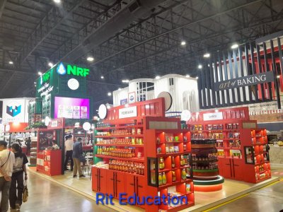 Thaifex Anuga ASIA (2)