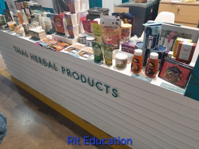Thaifex Anuga ASIA (2)