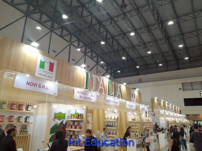Thaifex Anuga ASIA (1)
