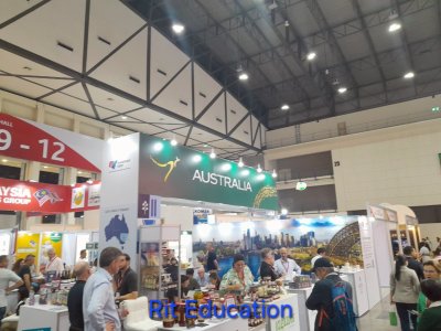 Thaifex Anuga ASIA (1)