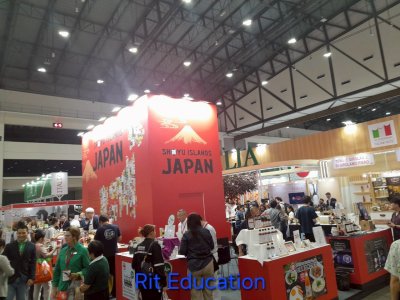 Thaifex Anuga ASIA (1)