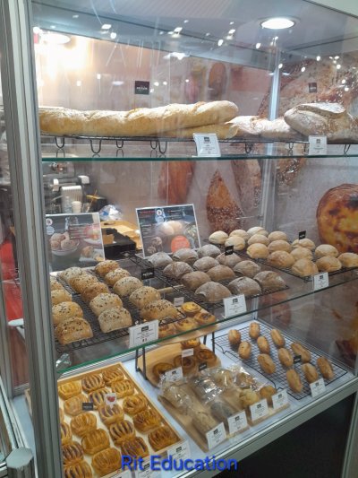 Thaifex Anuga ASIA (1)