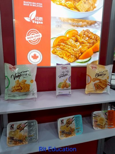 Thaifex Anuga ASIA (1)