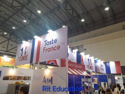 Thaifex Anuga ASIA (1)